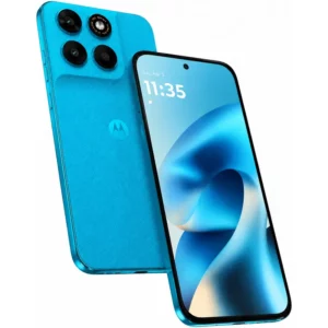 Moto G