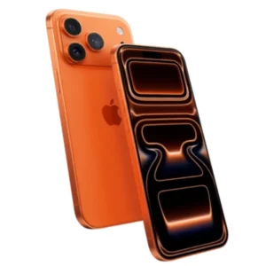 Apple iPhone