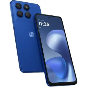 Moto G