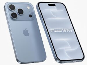 Apple iPhone